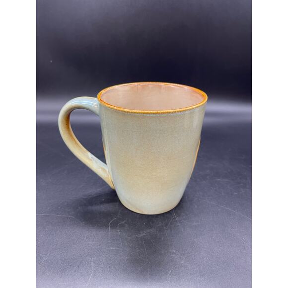 Elite Couture by Gibson Owl Coffee Mug 4.5" - Picture 2 of 6